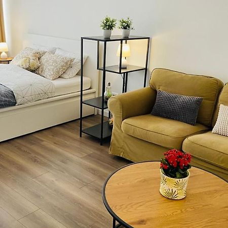 Church Hill Apartment Daugavpils Bagian luar foto