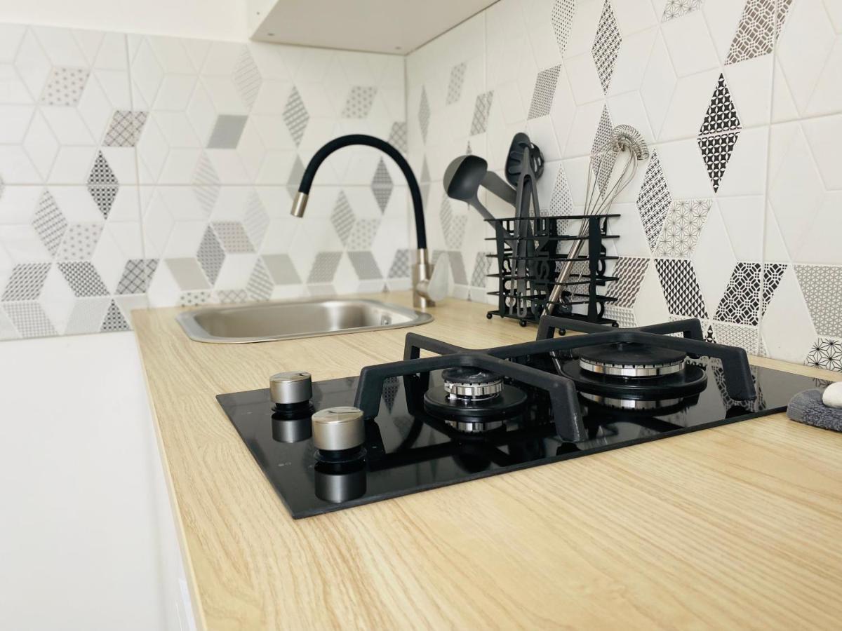 Church Hill Apartment Daugavpils Bagian luar foto