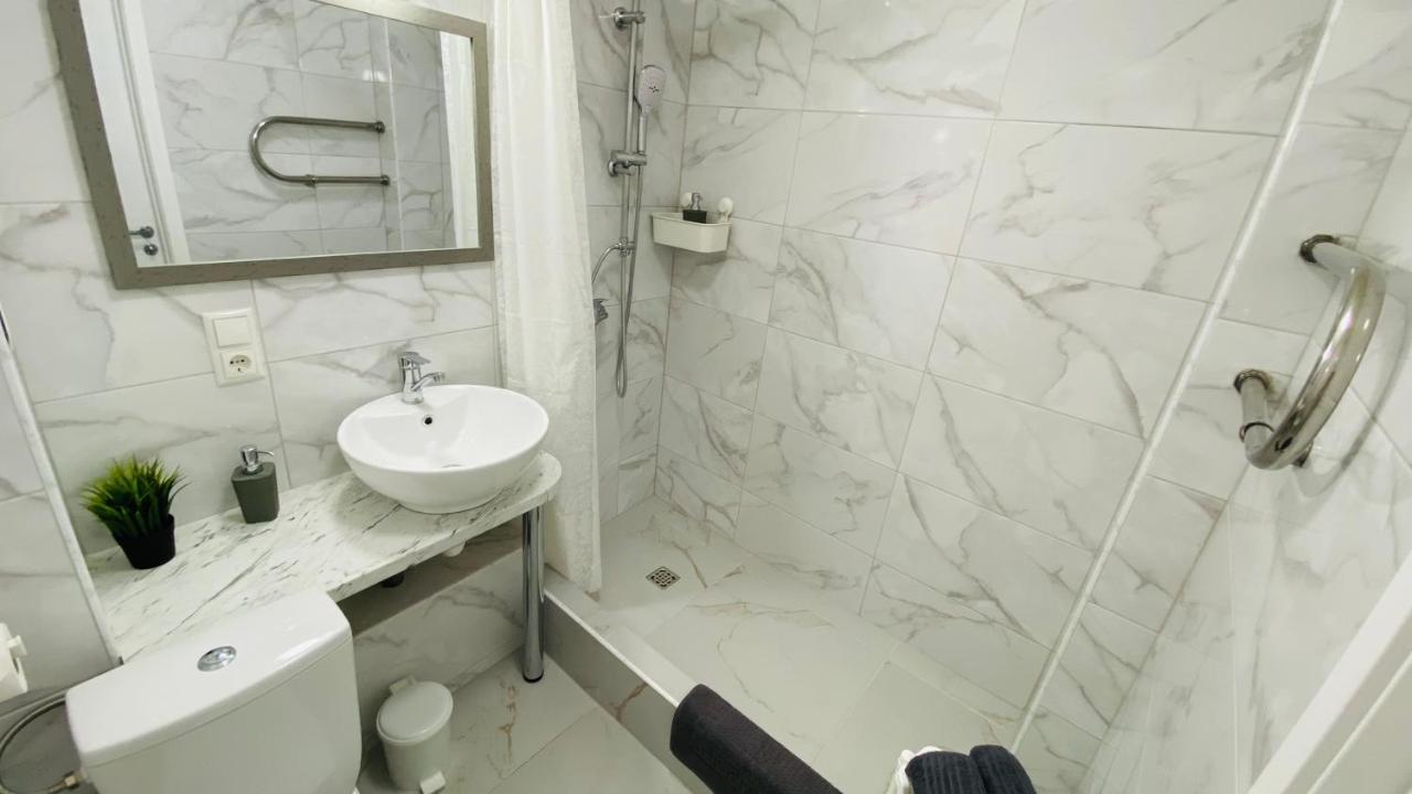 Church Hill Apartment Daugavpils Bagian luar foto